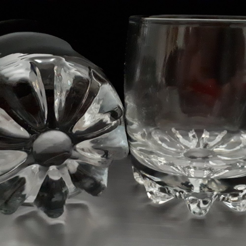 4 BNIB Pasabahce High Ball Glasses